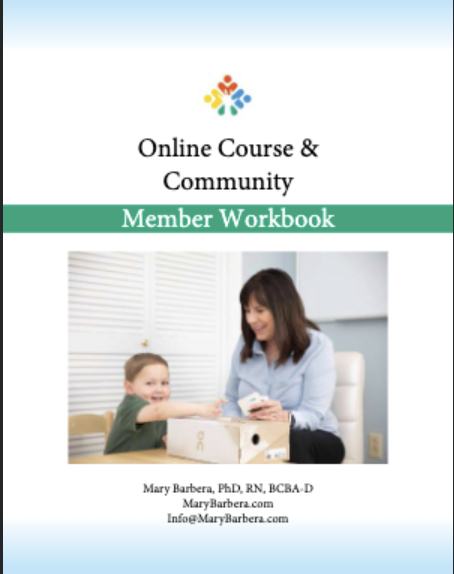 All Access Member Workbook